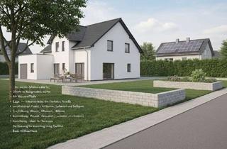 Grundstück zu kaufen in 73433 Aalen, Endlich Platz für Kinder und Hund - Traum-Bauplatz (Bebauung allkauf)"