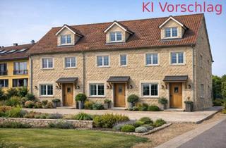 Grundstück zu kaufen in Efter Straße, 66706 Perl, Baugrundstück nahe LUXEMBURG