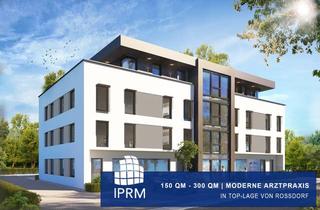 Praxen mieten in 64380 Roßdorf, Neubau! Sehr moderne Praxisfläche " Im Münkel " - Roßdorf