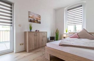 Immobilie mieten in 08056 Zwickau, Schickes & top-möbliertes Apartment in Zwickau