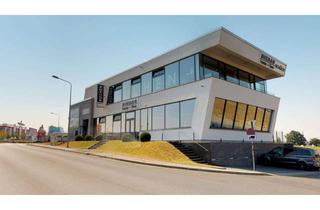 Gewerbeimmobilie mieten in Fehlender Feld, 52353 Düren, 1OG im repräsentativen Gebäude in bester Lage vor dem Bauhaus, Timberjacks und L‘Osteria in Düren