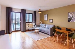 Wohnung mieten in Am Hohlweg 1, 86368 Gersthofen, Löffelfertig: Design-Apartment für Fachkräfte | Gersthofen-Zentrum | Tiefgarage | bis 2 Jahre