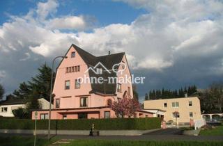 Wohnung mieten in Gänsfelderstraße 14, 54492 Zeltingen-Rachtig, WG-Vermietung: Gepflegte, große Erdgeschoss Wohnung mit eigenem Garten