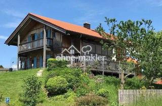 Haus kaufen in 82442 Altenau, Traumhaus im Herzen der Ammergauer Alpen im Landkreis Garmisch-Pa.