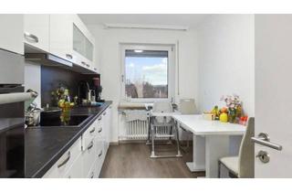 Wohnung kaufen in 91781 Weißenburg, Neu renovierte Etagenwohnung