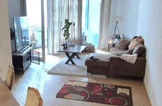 Wohnung kaufen in 55120 Neustadt, Exklusive 4-Zimmer-Wohnung am Mainzer Zollhafen