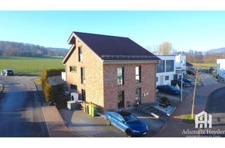 Wohnung kaufen in 34225 Baunatal, Preisreduktion: Hochwertige 4-Zi. Maisonette-Whg (1.OG+DG) in Effizienzhaus in sonniger Lage