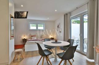 Wohnung kaufen in 89312 Günzburg, Voll ausgestattetes Studio als Kapitalanlage –Fertigstellung 2026