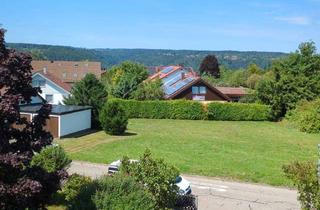 Wohnung kaufen in 75378 Bad Liebenzell, 2 Zi.Whg. 52m² in Bad Liebenzell-Unterhaugstett mit Balkon + Stellplatz