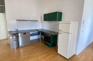 Loft kaufen in Hexenpfad, 76761 Rülzheim, Hochwertiges Loft mit Parkett/Küche ab 01.03.2026 verfügbar - Provisionsfrei