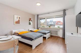 Wohnung kaufen in 52499 Baesweiler, Attraktive 3-Zimmer-Wohnung mit Balkon in Baesweiler