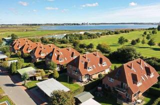 Wohnung kaufen in 23769 Fehmarn, Insel-Wohnung in Traumlage am Golfplatz und Ostseenähe auf Fehmarn