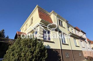 Haus kaufen in Ringstraße 61, 37441 Bad Sachsa, Charmantes Ein- / Zweifamilienhaus mit großem Platzangebot