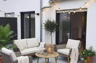 Wohnung kaufen in Lindenstraße 12, 85309 Pörnbach, Exklusive Neubauwohnung im Erdgeschoss mit Garten in Pörnbach – Erstbezug