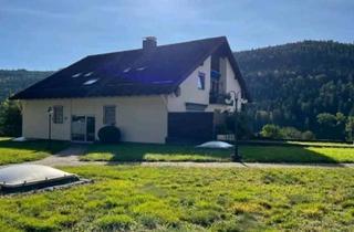 Wohnung kaufen in Ginsterweg 49, 75323 Bad Wildbad, Ruhige 1-Zimmer-Eigentumswohnung (UG) mit Tiefgaragenstellplatz in Bad Wildbad