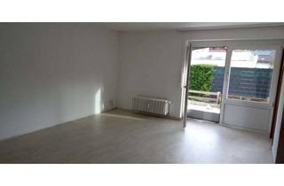 Wohnung kaufen in Ginsterweg 49, 75323 Bad Wildbad, Ruhige 1-Zimmer-Wohnung mit Terrasse & TG – auch ideal als Ferienwohnung