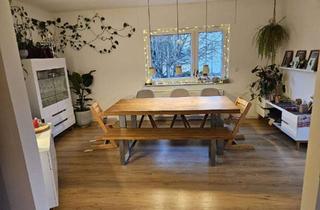 Wohnung kaufen in 35398 Gießen, Zwei attraktive Eigentumswohnungen mit Garage und Garten in Klein-Linden zu verkaufen!