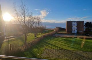 Wohnung kaufen in Am Fluplatz, 25938 Nieblum, Provisionsfrei ! 3-Zi.Wohnung mit Panorama Meerblick