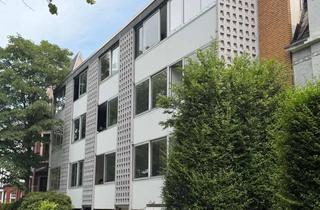 Wohnung kaufen in Tarpenbekstraße 120, 20251 Eppendorf, Top Kapitalanlage - courtagefrei - 1,5-Zimmer Wohnung mit Balkon in Eppendorf - frei ab Oktober
