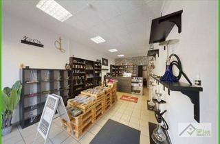 Geschäftslokal mieten in 52457 Aldenhoven, + 5PLUS + GESCHÄFTSIDEE? GEPFLEGTES LADENLOKAL MIT PKW STELLPLATZ IN ZENTRALER LAGE VON ALDENHOVEN +