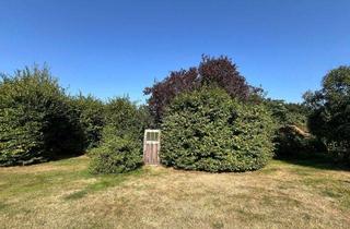 Grundstück zu kaufen in Nahrendorfer Straße, 21371 Tosterglope, Attraktives Baugrundstück in naturnaher Lage von Ventschau