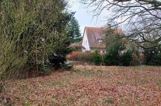 Gewerbeimmobilie kaufen in 32257 Bünde, Gewerbegrundstück mit Altbestand zu verkaufen ***Wohnhaus*** als Betriebsleiterwohnung oder Büro