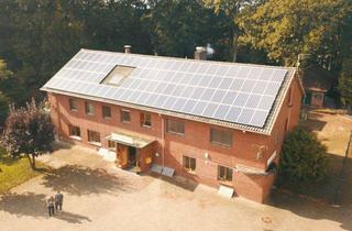 Gewerbeimmobilie kaufen in 32351 Stemwede, Jahrzehntelanges gut eingeführtes Jagdwaffenfachgeschäft in Nordrhein-Westfalen/Niedersachsen sucht Nachfolger/in