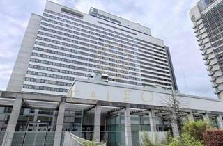 Gewerbeimmobilie mieten in 60329 Frankfurt, CALEO ¦ Gutleutviertel ¦ 2.500 m² - 5.984 m² ¦ Preis auf Anfrage ¦ PROVISIONSFREI