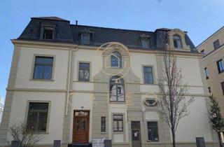 Gewerbeimmobilie mieten in 60329 Frankfurt, CALEO ¦ Bahnhofsviertel ¦ Bürovilla ¦ 91 m² - 1.184 m² ¦ Preis auf Anfrage ¦ PROVISIONSFREI