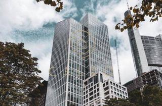 Gewerbeimmobilie mieten in 60326 Frankfurt, CALEO ¦ Bankenviertel ¦ Top-Objekt ¦ 1.616 m² - 3.236 m² ¦ Preis auf Anfrage ¦ PROVISIONSFREI