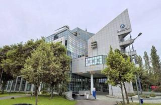 Gewerbeimmobilie mieten in 60439 Frankfurt, CALEO ¦ Heddernheim ¦ 2.000 m² - 9.293 m² ¦ Preis auf Anfrage ¦ PROVISIONSFREI