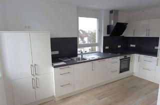Penthouse mieten in Göppingerstraße, 73614 Schorndorf, Penthouse-Wohnung Schorndorf-Kernstadt mit Dachterrasse, EBK, TG und Aufzug