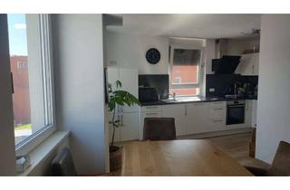 Penthouse mieten in Göppingerstraße, 73614 Schorndorf, Schorndorf-Kernstadt: Neubau-Wohnung mit Dachterrasse, EBK, TG und Aufzug