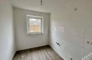 Wohnung mieten in Sellerweg 38, 59581 Warstein, ERSTBEZUG NACH SANIERUNG! 3-Zimmer Wohnung im ERDGESCHOSS mit BALKON!