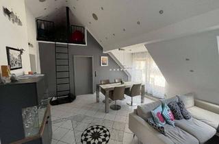 Wohnung mieten in Weiherstraße 22, 53359 Rheinbach, Bezaubernde Dachgeschosswohnung im Zentrum von Rheinbach