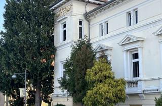 Wohnung mieten in Bahnhofstraße, 04613 Lucka, 5-Zimmer Wohnung mit 2 Bädern in Lucka