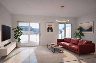 Penthouse mieten in 65520 Bad Camberg, Barrierefreie 4-Zimmer Penthouse Wohnung in Bad Camberg