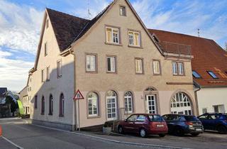 Wohnung mieten in Ritterschaftsstr., 72160 Horb, Klein aber fein, bitte geben Sie Ihren Beruf, die Tätigkeit und Ihr Einkommen an