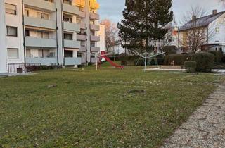 Wohnung mieten in Bahnhofstr. 33, 71282 Hemmingen, Helle 2-Zimmer Wohnung mit Balkon im 3. OG in Hemmingen