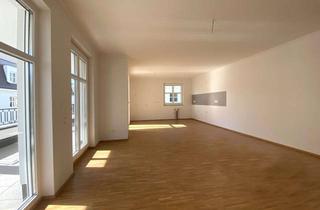 Wohnung mieten in 53474 Bad Neuenahr-Ahrweiler, Moderne 4-Zimmer Neubau-Wohnung mit Balkon in Bad Neuenahr