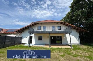 Wohnung mieten in 82205 Gilching, Sofort einziehen: Kernsanierte 3 Zimmer DG Mietwohnung mit Balkon