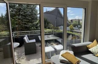 Wohnung mieten in Breite Straße 21, 71154 Nufringen, Sonnige 2-Zimmer Wohnung mit Balkon im 1. OG in Nufringen