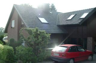 Wohnung mieten in Breslauer Ring 17b, 32683 Barntrup, Helle u gemütliche 2-Zimmer Wohnung mit Balkon und herrlichem Fernblick in Barntrup