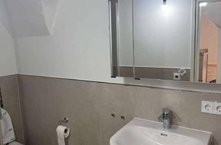 Wohnung mieten in 83435 Bad Reichenhall, Erstbezug nach Sanierung: Charmante 2-Zimmer-Wohnung in Bad Reichenhall