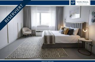 Wohnung mieten in 31275 Lehrte, Sanierte Wohnung über 2 Etagen mit Balkon und Gartenanteil