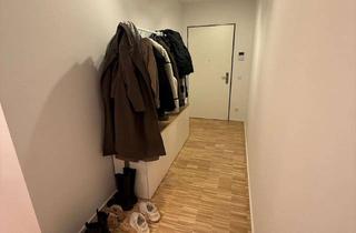 Wohnung mieten in 40472 Rath, Wunderschöne helle Neubauwohnung mit Balkon in Düsseldorf Rath