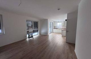 Wohnung mieten in Worbiser Straße 25, 37115 Duderstadt, Luxuriöse 3-Zimmer Wohnung mit Balkon im EG in Duderstadt