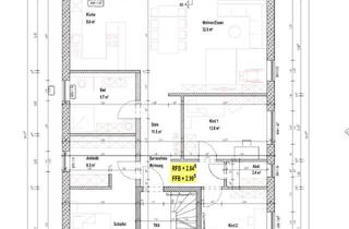 Wohnung mieten in Hölderlinstraße 56, 73312 Geislingen, Moderne 4-Zimmer-Neubauwohnung in Geislingen an der Steige Ab 01.03.2026 Einziehbar