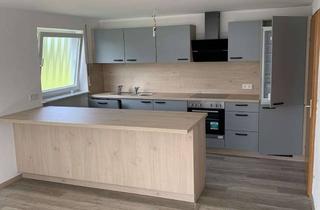 Wohnung mieten in Wilflingerstraße, 78665 Frittlingen, Helle 4-Zimmer Wohnung mit Terrasse und Garage in Frittlingen