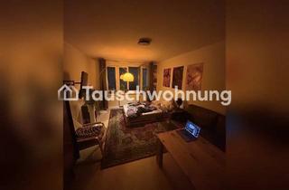Tauschwohnungen in Arthur-Hoffmann-Str. 61-69, 04275 Südvorstadt, Tauschwohnung: 1-RaumWhng. in Leipzig SÜDVORSTADT gegen BERLIN